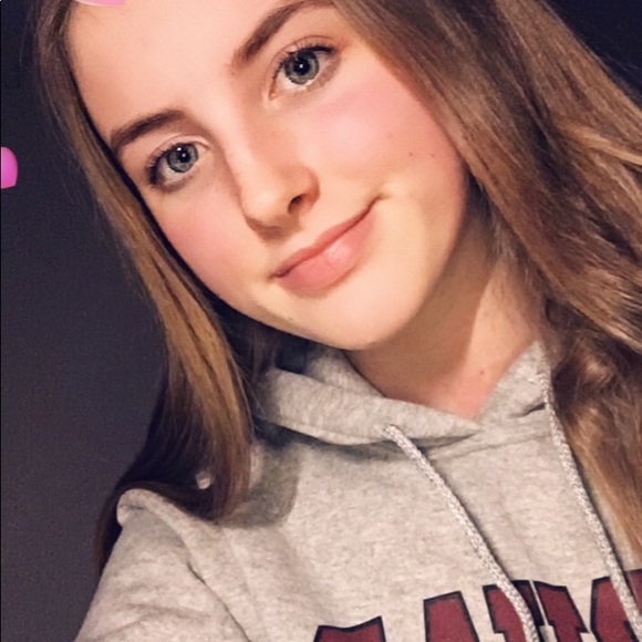 Meet your Posher, Kirsten - Picture 5 of 8